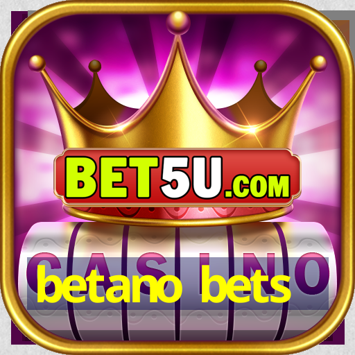 betano bets